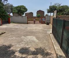 Townhouse for sale in Jabulani