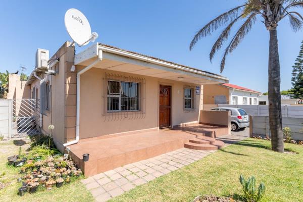 Discover your dream home with this spacious 3-bedroom property, designed for family ...