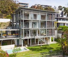 House for sale in Bantry Bay