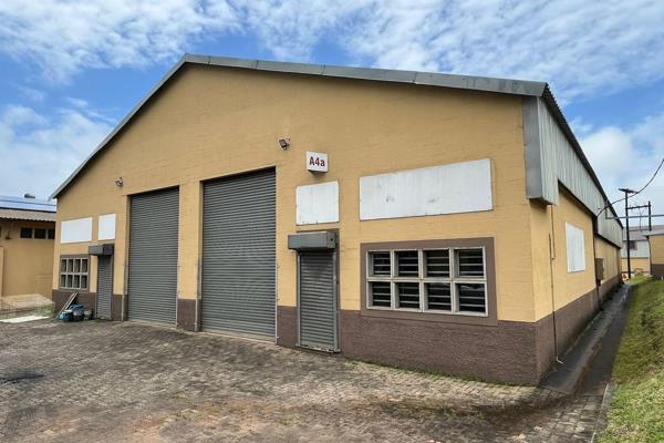 Office space available for rental past Tronox Chemical near the R34, the office and warehouse space is 110 square meters which offers ...