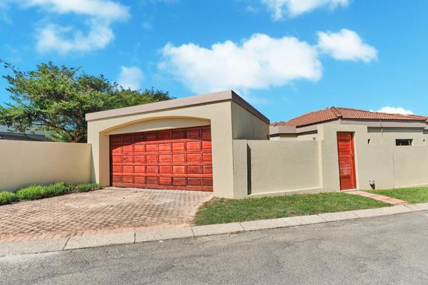 Discover your dream home in this secure estate, offering the perfect combination of ...