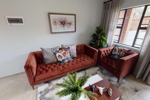 Apartment / Flat to rent in Raslouw