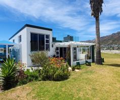 House for sale in Gordons Bay Village