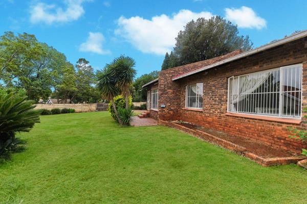 This airy and neatly tiled home offers the perfect blend of comfort and potential. The open-plan lounge and dining area create a ...