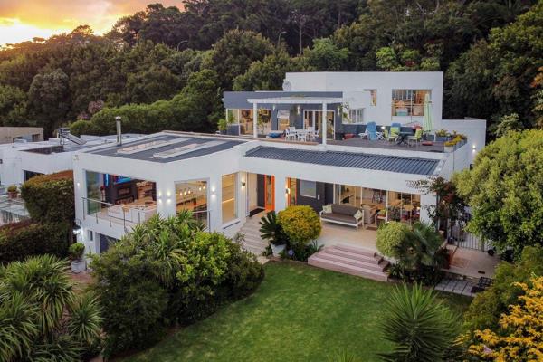 Quiet and secure in sought-after Trovato Estate, the best-kept secret in the Southern Suburbs where property seldom comes on the market.

This light and airy contemporary property offers exceptional versatility, with many options for a family with teenagers or older kids. It ...