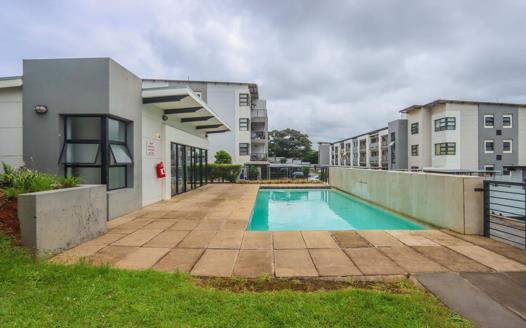 2 Bedroom Apartment / Flat for sale in Umbogintwini