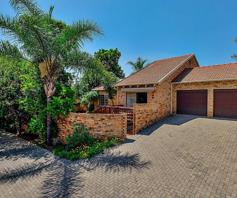 Townhouse for sale in Radiokop