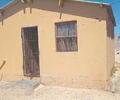 House for sale in Kuyasa