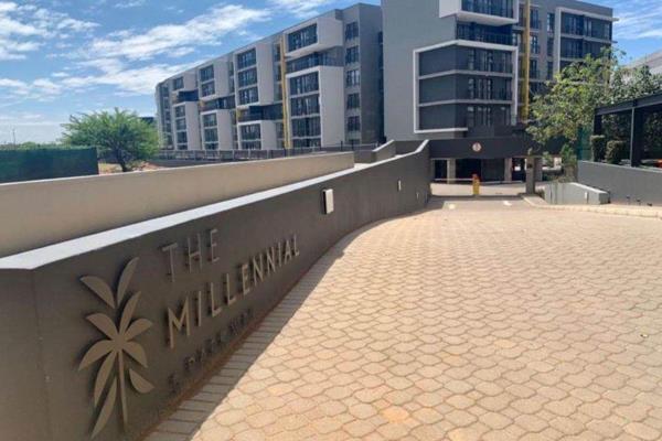 This apartment to let in Umhlanga Ridge is one of a kind and will perfectly suit a single client or a young couple.
The building is ...