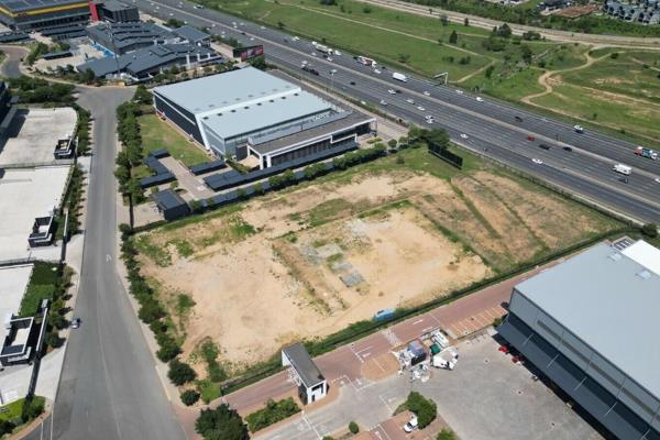 *Brand new premium warehouse development opportunity*Located in the heart of ...