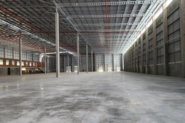 Brand new warehouse Glen Anil

4800 sqm of warehouse space with offices. Aprox 3000 sqm of yard. 4 roller access with 2 dock loading ...