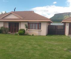 Townhouse for sale in Harrismith