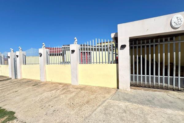 This home includes 2 buildings on the same property with the main building containing 2 bedrooms, 1 bathroom, a kitchenette and a ...