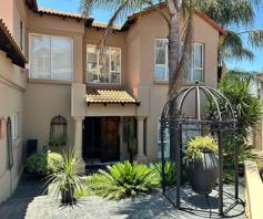 House for sale in Die Heuwel