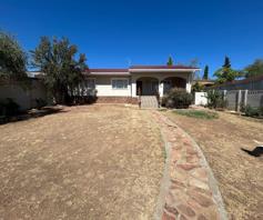 House for sale in Bonnievale