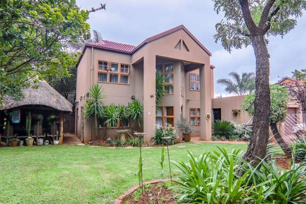 No levies! CHARMING FULL TITLE HOME
This 3 bedroom, double storey property in good ...