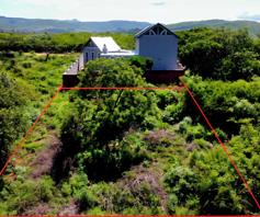 Vacant Land / Plot for sale in Louis Trichardt