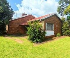 House for sale in Casseldale