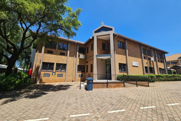 Newlands Office Park, located at 261 Lois Avenue in Newlands, Pretoria, is an office ...