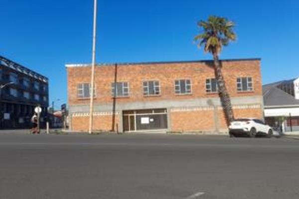 This Prime Commercial Property is an Investor’s Paradise. It is situated in a highly visible 
area.  There are added advantages of  it ...