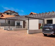 Townhouse for sale in Zimbali Lakes Resort