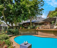 House for sale in Hurlingham Manor