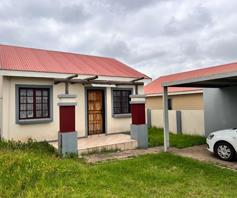 Townhouse for sale in Tasbet Park Ext 1