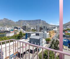 Apartment / Flat for sale in De Waterkant