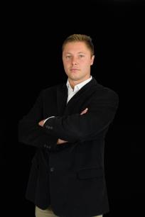 Agent profile for Jordan van Schalkwyk