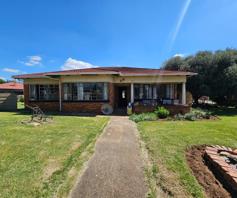 House for sale in Nigel Ext 2