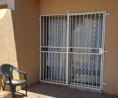 Townhouse for sale in Pretoria Gardens