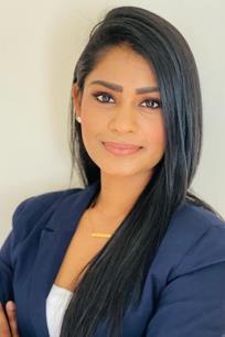 Agent profile for Melissa Subramony