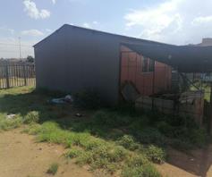 House for sale in Mangaung