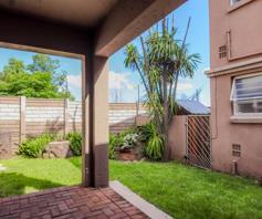 Townhouse for sale in Roodekrans