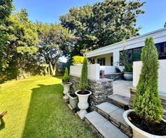 House for sale in Die Heuwel