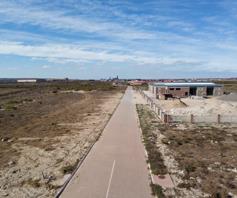 Industrial Property for sale in Saldanha Industrial