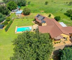 Farm for sale in Glen Donald AH