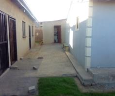 House for sale in Vlakfontein