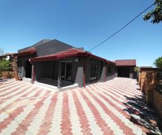 House for sale in Ga-rankuwa Unit 4