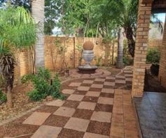 House for sale in Kimberley Central