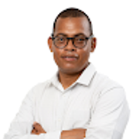 Agent profile for Enwill Arendse