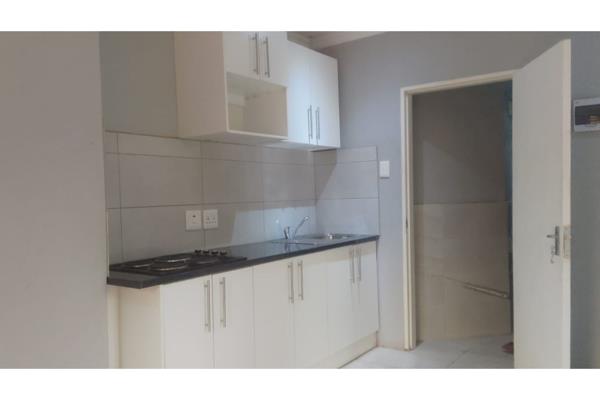 Beautiful one bedroom cottage with enough cupboard space, open plan lounge and kitchen ...