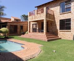 House for sale in Radiokop