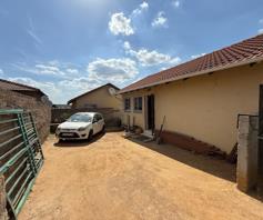 House for sale in Cosmo City