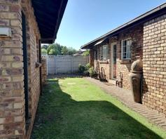 House for sale in Middelburg Central