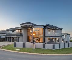 House for sale in Blue Valley Golf Estate