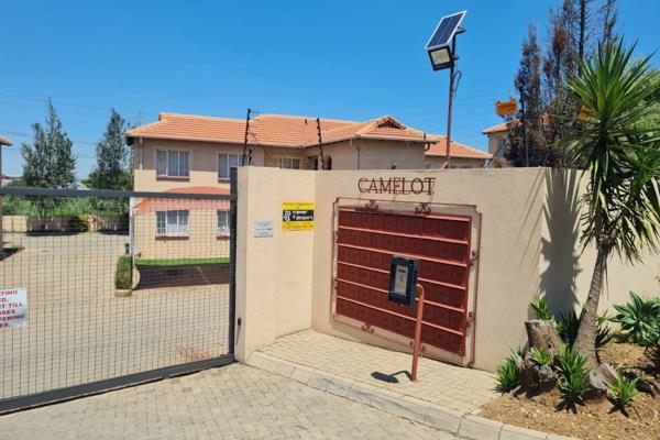 Newly Renovated Ground Floor Apartment!!

@ only R749 000.00

This is a beautifully renovated ground-floor apartment offers you a ...