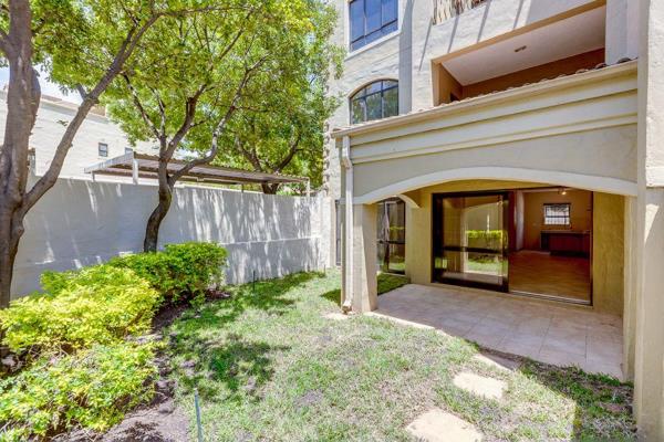 Step into modern living with this beautifully renovated 2-bedroom garden apartment in the sought-after suburb of Douglasdale. Offering ...