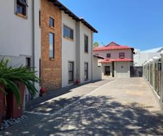 House for sale in Six Fountains Residential Estate