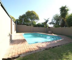 Townhouse for sale in Radiokop